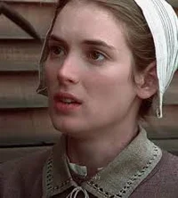 Abigail Williams