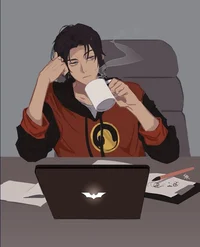 Tim Drake 