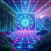 Adventures in Garden