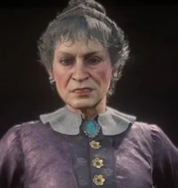 Catherin Braithwaite