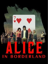 Alice in Borderland 