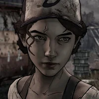 TWDG - Clementine 