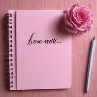 Love note
