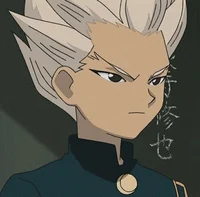 Gouenji Shuuya