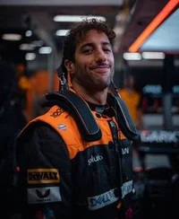 Daniel Ricciardo