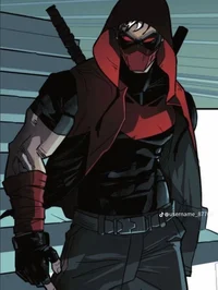 Jason Todd 