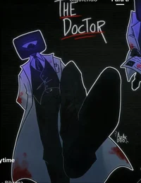 The Doctor