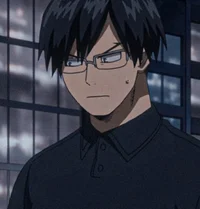 Tenya Iida