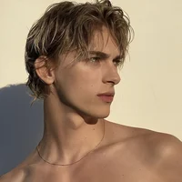 Aaron Warner