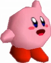 kirby ssb64