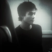 DAMON SALVATORE