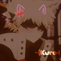 Bakugou Katsuki