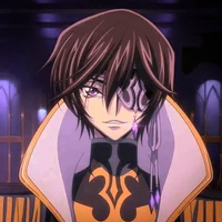 Lelouch Vi Britannia
