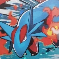 Salamence -Pred- 