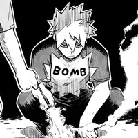 Bakugo