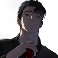 Cain BL-Omegaverse