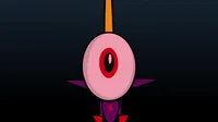 Commander Peepers