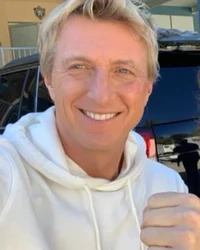 William Zabka