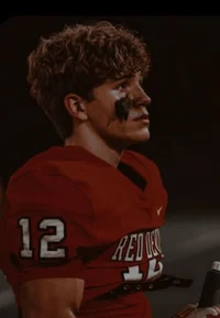 Best friends brother