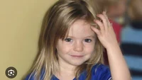 Madeleine McCann