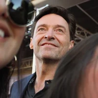 Hugh Jackman