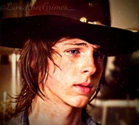 Carl Grimes 