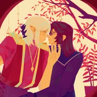 Ло-шка и Эграссель