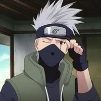 Kakashi Hatake