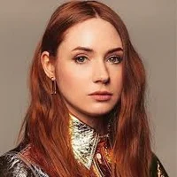Karen Gillan