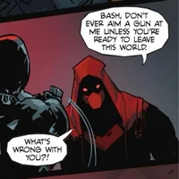 Jason Todd