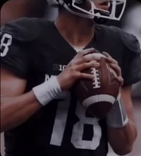 NFL Football Captain