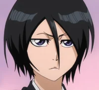 4- Rukia Kuchiki