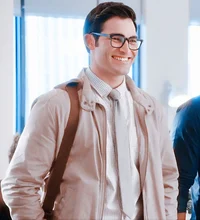 Clark Kent 