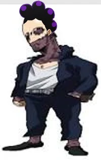 MHA - Trendy cooking