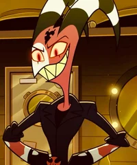 Blitzo Buckzo
