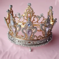 be a princess