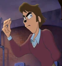 Bradley Uppercrust