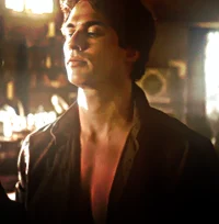 DAMON SALVATORE