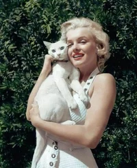 Marylin Monroe