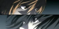 Light Yagami and L