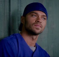 Jackson Avery