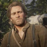Arthur Morgan
