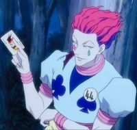 Hisoka 