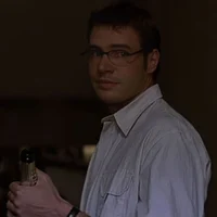 Roman Bridger-Scream