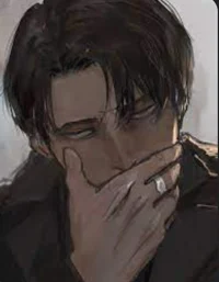 Levi Ackerman 