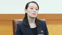 Kim Yo-Jong