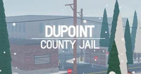 Dupoint County Jail