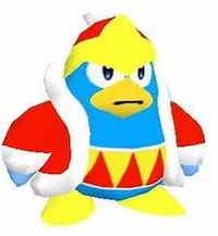 king dedede ssb64