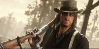 John marston