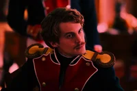 Миша Бестужев-Рюмин